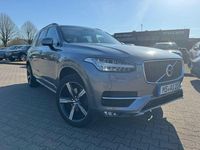 Gebraucht Volvo XC90 190 PS (139 kW) 2018 Grau SUV