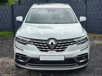Gebraucht Renault Koleos Initiale Paris 184 PS (135 kW) 2022 Weiß SUV