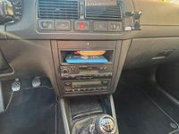 Gebraucht VW Golf IV 75 PS (55 kW) 2000 Grün Kleinwagen