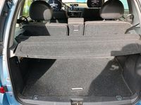 Gebraucht Opel Meriva 112 PS (82 kW) 2006 Blau Van / Kleinbus