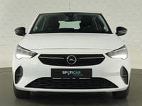 Gebraucht Opel Corsa-e Edition 100 kW (136 PS) 2022 Weiss Kleinwagen