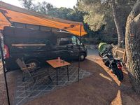 Gebraucht Fiat Ducato 2018 Schwarz Van