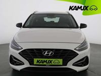 gebraucht Hyundai i30 1.6CRDi Edition+LED+CarPlay+Klima+Tempo+EU6d