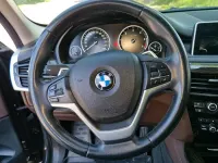 Gebraucht BMW X5 313 PS (230 kW) 2015 Schwarz SUV