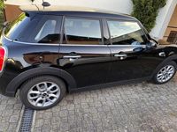 gebraucht Mini Cooper TOP NAVI SHZ