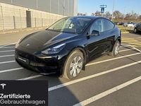 Gebraucht Tesla Model Y 273 kW (372 PS) 2023 Schwarz SUV