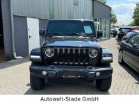Gebraucht Jeep Wrangler Unlimited 284 PS (208 kW) 2023 Schwarz SUV