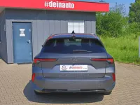 Gebraucht Opel Astra Elegance 131 PS (96 kW) 2023 Grau Kombi