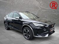 Gebraucht Cupra Formentor 190 PS (139 kW) 2023 Schwarz SUV