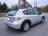 Käytetty Subaru Impreza 150 HP (110 kW) 2011 Sedan
