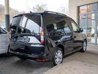 gebraucht VW Caddy 1.5 TSI Life KLIMA PDC SHZ NAVIGATION