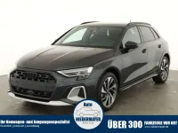 Neu Audi A3 Ambiente 204 PS (150 kW) 2026 Manhattan grau metallic Limousine