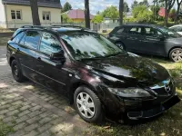 Gebraucht Mazda 6 145 PS (106 kW) 2007 Kombi
