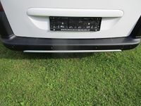 gebraucht Peugeot Partner Tepee Outdoor 1,6 HDi 115 FAP - Klima,Servo,