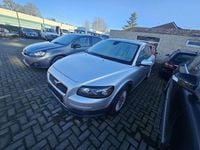 Gebraucht Volvo C30 Summum 109 PS (80 kW) 2008 Silber Kleinwagen