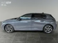 Neu Peugeot 308 Allure 131 PS (96 kW) 2025 Grau Limousine