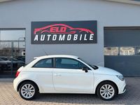 Gebraucht Audi A1 Attraction 122 PS (89 kW) 2014 Other Kleinwagen