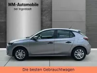 Gebraucht Opel Corsa 75 PS (55 kW) 2019 Grau Kleinwagen