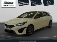 Gebraucht Kia Ceed GT GT 204 PS (150 kW) 2024 Andere Limousine