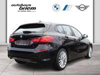 gebraucht BMW 118 i Hatch