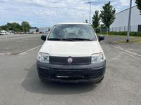 Gebraucht Fiat Panda Active 69 PS (50 kW) 2011 Kleinwagen