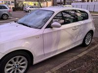 gebraucht BMW 118 i 2010