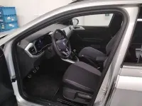 Gebraucht VW Taigo Goal 95 PS (69 kW) 2025 Silber SUV