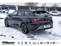 Gebraucht Cupra Leon 150 PS (110 kW) 2025 Schwarz Kombi
