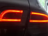 Gebraucht Audi A3 Sportback S-Line 170 PS (125 kW) 2008 Schwarz Kleinwagen