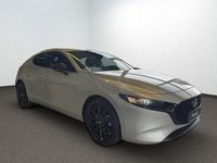 Gebraucht Mazda 3 140 PS (102 kW) 2025 Grau Limousine