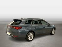 Second-hand Seat Leon ST Style 150 CP (110 kW) 2025 Albastru Break