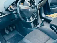 Gebraucht Peugeot 207 110 PS (80 kW) 2007