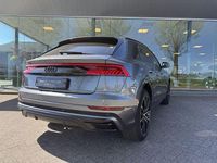 Second-hand Audi Q8 Proline 2018 Gri SUV