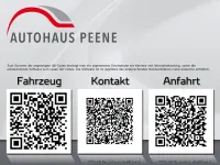 Gebraucht Toyota Verso Skyview Edition 147 PS (108 kW) 2014 Titaniumblau mica metallic Van / Kleinbus