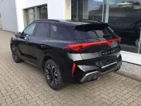 Gebraucht Cupra Terramar 150 PS (110 kW) 2025 Mythosschwarz SUV