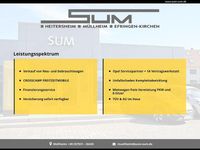 Gebraucht Opel Corsa-e Ultimate 100 kW (136 PS) 2022 Rot Kleinwagen