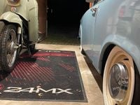 Gebraucht Trabant 601 26 PS (19 kW) 1989 Blau Limousine