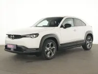 Gebraucht Mazda MX30 Ad'Vantage 106 kW (145 PS) 2023 Arctic white SUV