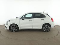 Gebraucht Fiat 500X Sport 151 PS (111 kW) 2020 Weiß SUV