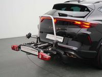 Neu Cupra Formentor 204 PS (150 kW) 2026 Schwarz SUV