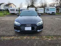 Gebraucht Audi A5 272 PS (200 kW) 2017 Coupé