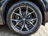 Gebraucht BMW X4 M Sport 245 PS (180 kW) 2025 Schwarz (saphirschwarz) SUV