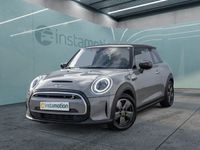 Gebraucht Mini Cooper S 135 kW (184 PS) 2021 Grau Kleinwagen