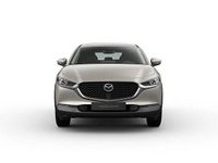Neu Mazda CX-30 Nagisa 140 PS (102 kW) 2026 Silber SUV