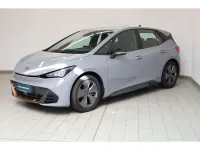 Gebraucht Cupra Born 150 kW (204 PS) 2024 Vapor grau Kleinwagen