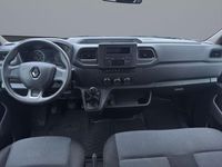 Gebraucht Renault Master 150 PS (110 kW) 2023 Weiss Van / Kleinbus