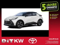 Neu Toyota C-HR 223 PS (164 kW) 2026 Schneeweiß SUV