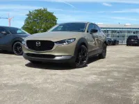 Neu Mazda CX-30 Homura-Line 140 PS (102 kW) 2026 Braun SUV