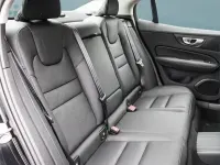 Gebraucht Volvo S60 310 PS (228 kW) 2024 Schwarz Limousine