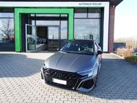 Gebraucht Audi RS3 Design 400 PS (294 kW) 2023 Schwarz (mythosschwarz) Limousine
